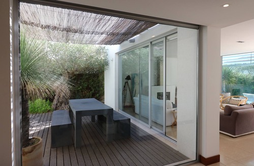 Meco Villa | Beach villa at Aldeia do Meco, near Sesimbra and Lisbon