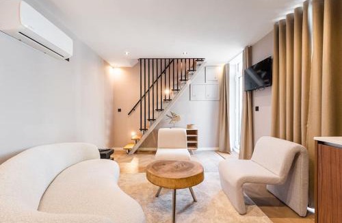 Leixões House | Beachside House in Matosinhos by Lisbeyond