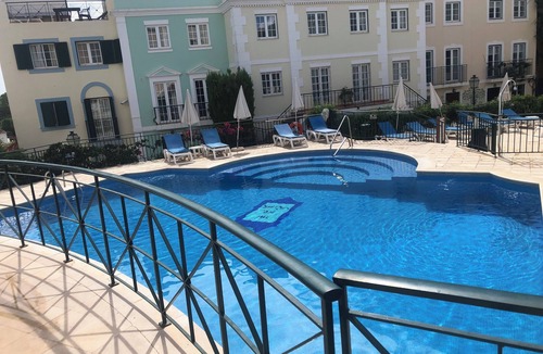 Loule House | Beautiful Old Village
