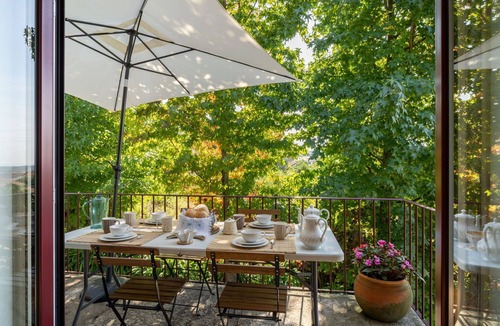 Castelo do Neiva House | Beautiful private villa for 6 guests with WIFI, TV and terrace