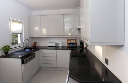 Sesmarias Villa | Beautiful spacious fully air-conditioned 5 bed villa with private pool