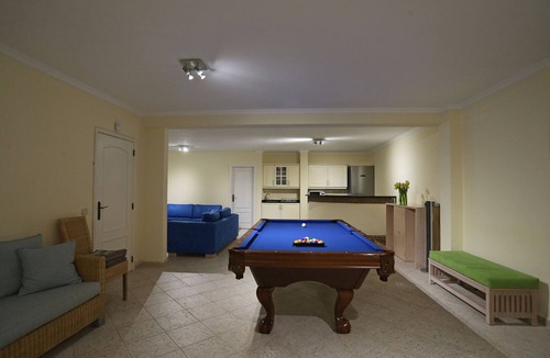 Sesmarias Villa | Beautiful spacious fully air-conditioned 5 bed villa with private pool
