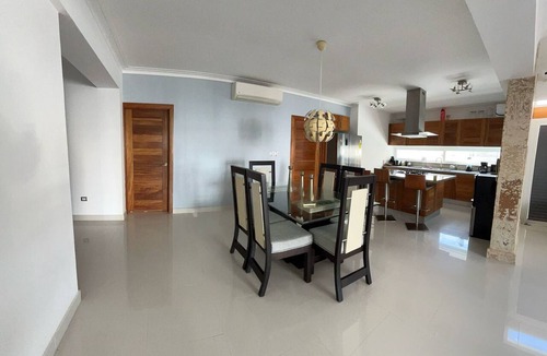 Higuey Condo | Beautiful two bedroom condo 5 minute walk to Bavaro beach