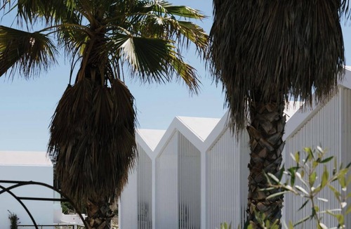 Fuseta House | Beautiful V4 in Fuseta, between Olhão and Tavira, facing the Ria Formosa and sea