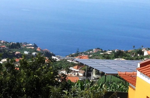 Canhas Apartment | Beautiful Villa Apartment