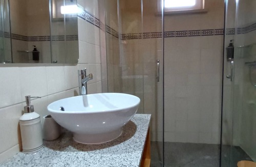 Penela Bed & Breakfast | Bed and breakfast in an old watermill.