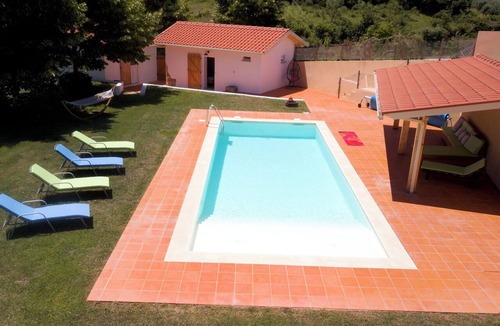 Penela Bed & Breakfast | Bed and breakfast in an old watermill.