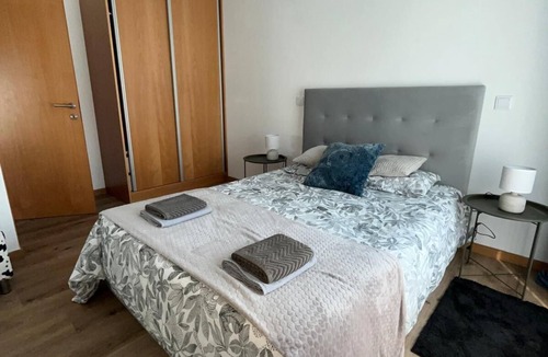 Vila Verde Bed & Breakfast | Bed and breakfast with shared pool (10m2)