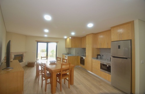 Ciboes Cottage | Bela Vista Villa with pool for 12 persons