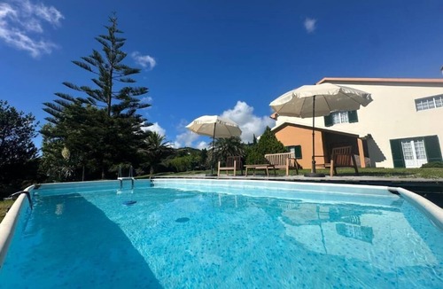 Ponta Delgada House | Bella Vista Estate