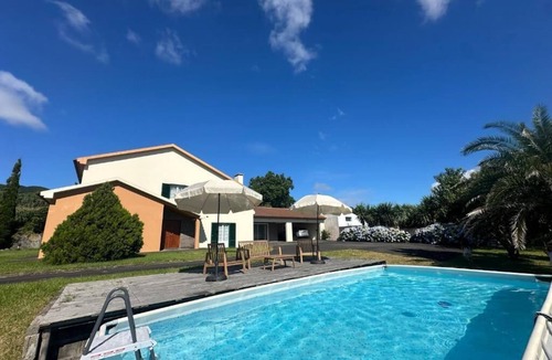 Ponta Delgada House | Bella Vista Estate