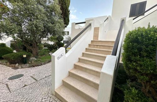 Alporchinhos Apartment | Bella Vita Apartment in Porches mit Meerblick an der Algarve