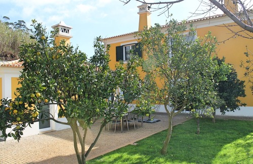 Prazeres House | Bellevue Villa Madeira Magnificent Sea View