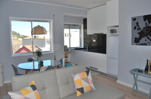 Bonfim Apartment | Bessa Apartment