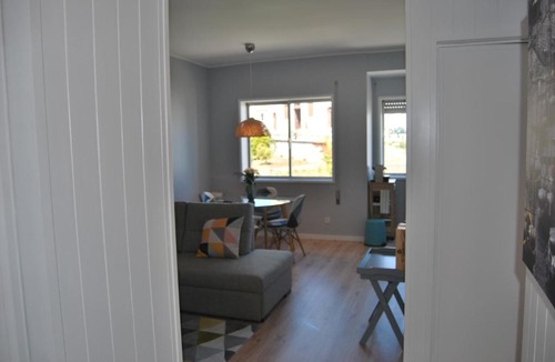 Bonfim Apartment | Bessa Apartment