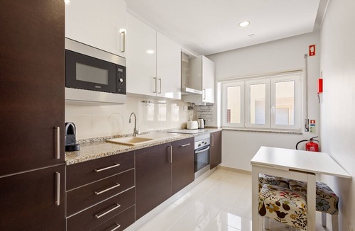 Consolacao Apartment | Best Houses 113 - Ocean Breeze Consolação