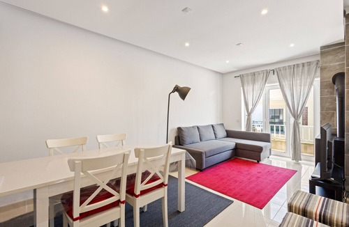 Consolacao Apartment | Best Houses 113 - Ocean Breeze Consolação