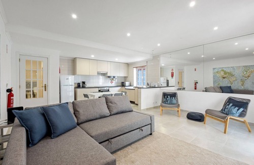 Ferrel Apartment | Best Houses 126 - Baleal Beach Exclusive