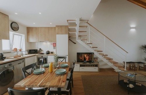 Sao Bernardino House | Best Houses 17 - Casa da Saudade