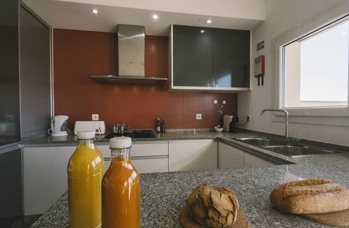 Ferrel Apartment | Best Houses 59 - Baleal Bica Apartamento