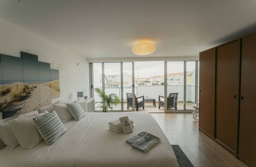 Ferrel House | Best Houses 86 - Meeras Surf House