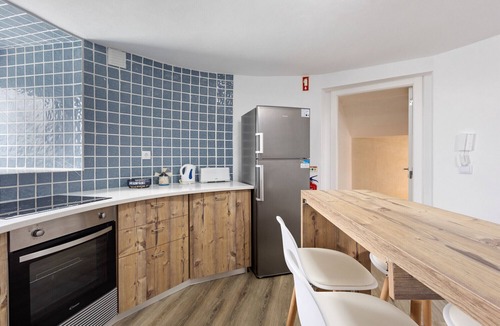 Sao Bernardino Apartment | Best Houses 88 - A Paixão da Moleira - Moinho