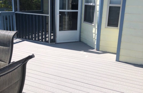 Chalet Village Cabin | BEST MTN VIEWS ! POOL HOT TUB SAUNA GRANITE CABINETS! GAS GRILL WIFI VIDEO GAMES