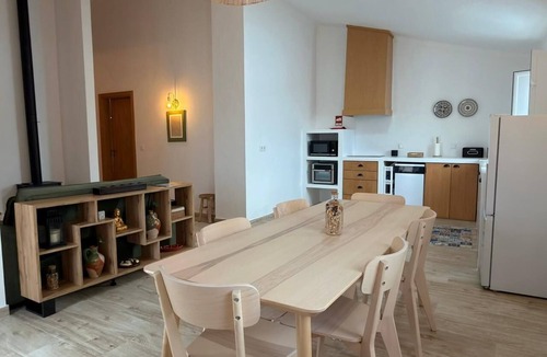 Reguengos de Monsaraz House | Between the tranquillity of the village and the calm rhythm of the Alentejo.
