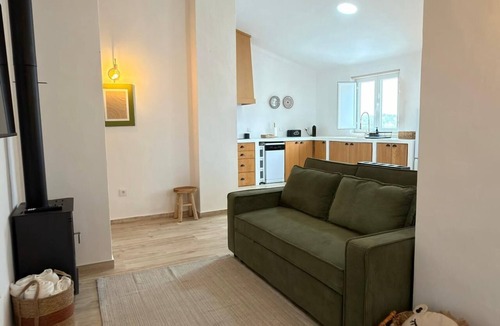 Reguengos de Monsaraz House | Between the tranquillity of the village and the calm rhythm of the Alentejo.
