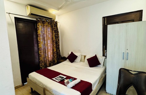 Jangupura Extension Bed & Breakfast | Bir Home Stays