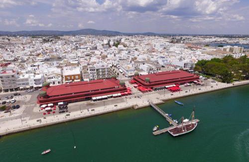 Olhao Apartment | BJB Apartamento