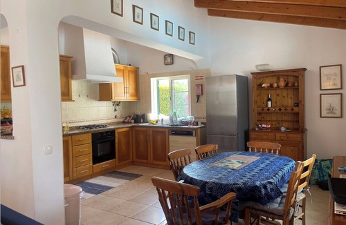 Aljezur Villa | Bliss Villa - only 7min from the ocean!
