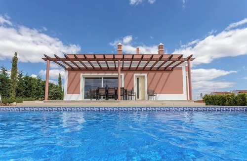 Alporchinhos House | Blue Heaven Luxury V5