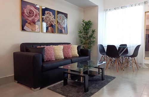 Boca Chica Apartment | Boca del Mar III, apartamento 707