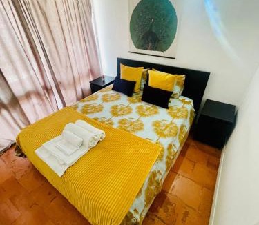 Montechoro Apartment | Boutique Two Bedrooms Apartament Praia Da Oura