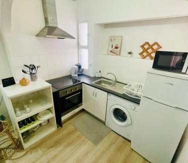 Montechoro Apartment | Boutique Two Bedrooms Apartament Praia Da Oura