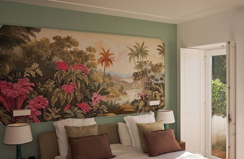 Ferrel Other | Boutique vineyard retreat 45 mins from Lisbon, calm and refined escape