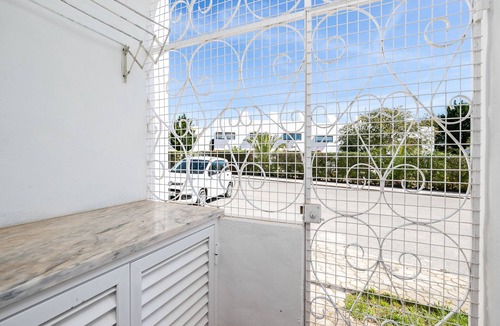 Alporchinhos Apartment | Brandy Blue Apartment, pool, WiFi