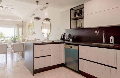 Cap Cana Marina Condo | Breathless 4You, Oceanfront Penthouse