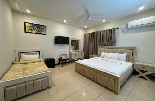 F-6 Sector House | Bridge Residency