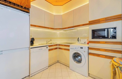 Pena Apartment | Bright duplex two-bedroom near Lisbon city center, close to transport, shops, and cafés. Comfortable layout over two floors; please note the building has no elevator.