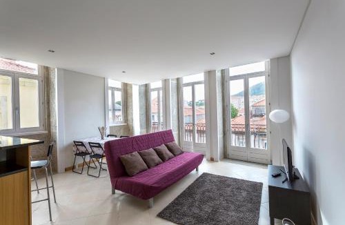Monserrate Apartment | Bright Luxury Apartment