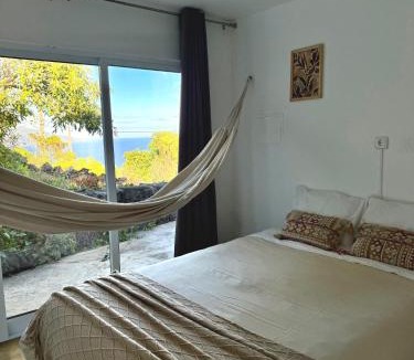 Lajes do Pico House | Bruma do Pico House