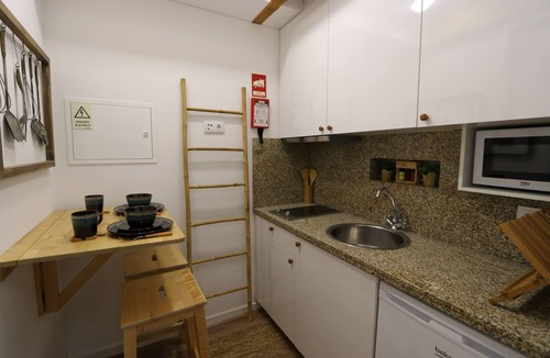 Uniao de Freguesias do Centro Apartment | BRUVAL PREMIUM APARTMENTS - 4A