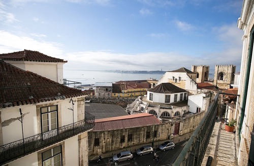 Se Apartment | Brya Blue Apartment, AC, Wifi