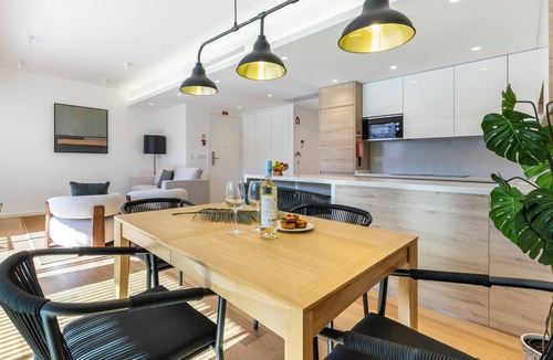 Burgau Apartment | Burgau Sea Garden - Apartment O0