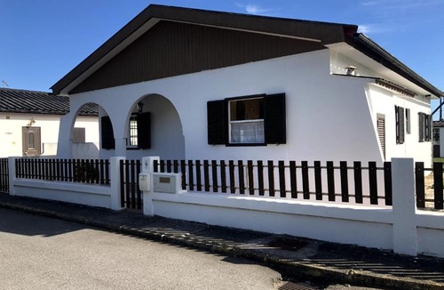 Torreira House | Buztinzuri Da Ria