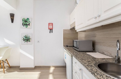 Cabanas Apartment | Cabanas de Tavira - Studio