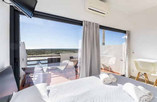 Cabanas Apartment | Cabanas de Tavira - Studio