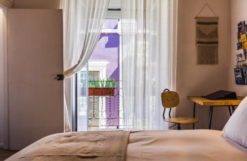 Setubal Apartment | Camões Lofty Boho Apartment